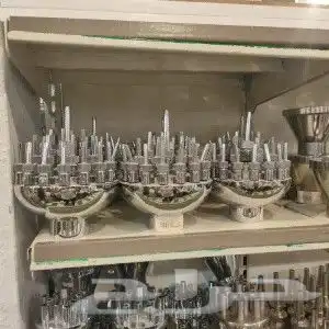 توريد و تركيب مستلزمات النوافير و الشلالات 12