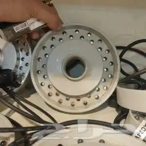 توريد و تركيب مستلزمات النوافير و الشلالات 6