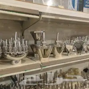 توريد و تركيب مستلزمات النوافير و الشلالات 11