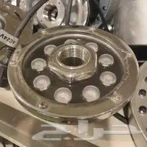 توريد و تركيب مستلزمات النوافير و الشلالات 8