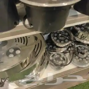 توريد و تركيب مستلزمات النوافير و الشلالات 2