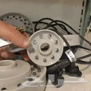 توريد و تركيب مستلزمات النوافير و الشلالات 9