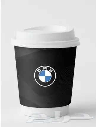 اكواب ورقيه 1