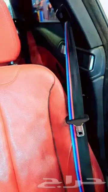 تغير الوان حزامات سيارات جميع انوع السيارت 9