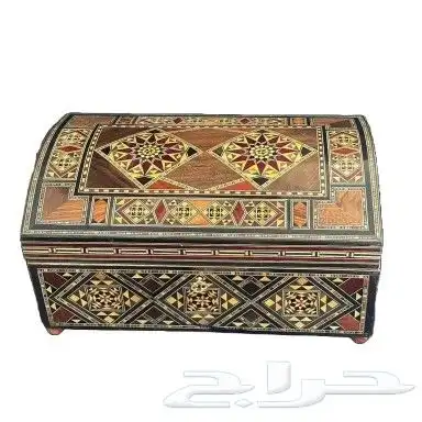 تراث هدايا ونحاس 0