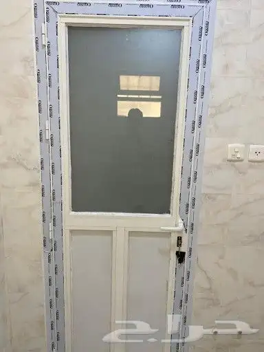 مصنع المنيوم  ابواب شبابيك مطابخ 2