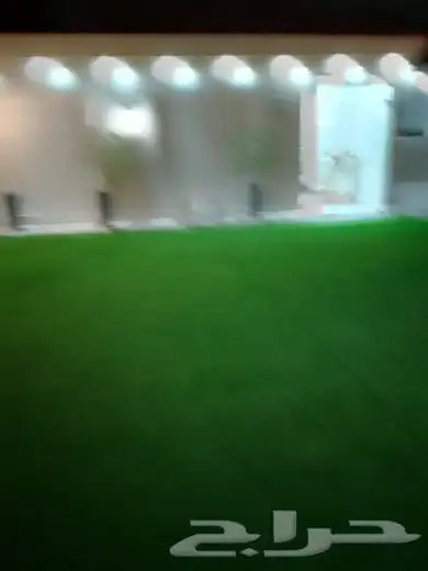 تنسيق حدائق القصيم 2