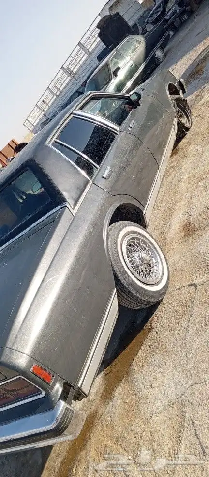 قطع غيار كابرس موديل 90 2