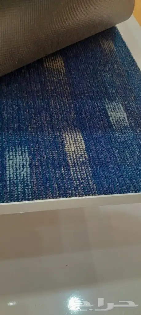 موكيت مكاتب بلاط المكاتب 50 50 معلم تركيب الموكيت وا السجاد 1