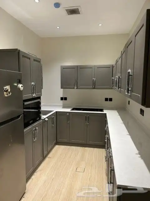 دروج مطابخ جديده جاهزه معدله حسب الطلب 0