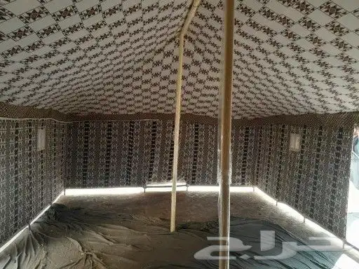خيمة الحجازية 4