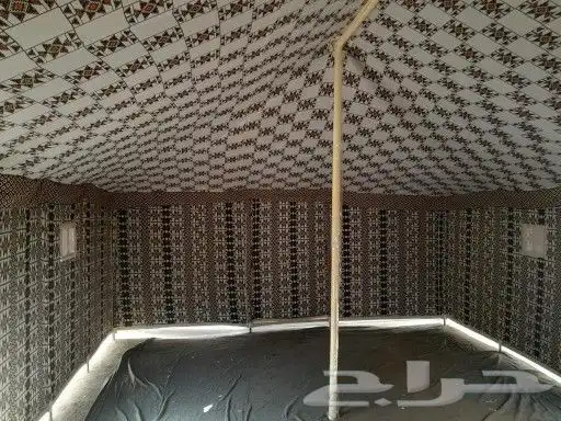 خيمة الحجازية 3