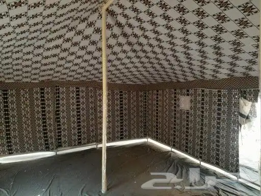 خيمة الحجازية 1