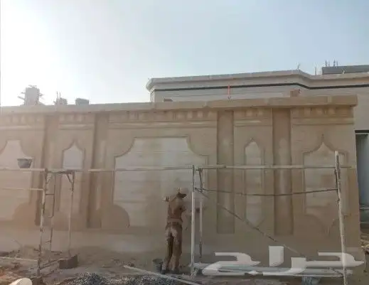 كسر رخام أسباني درجه اولى مقاوم للحرارة والرطوبة 9