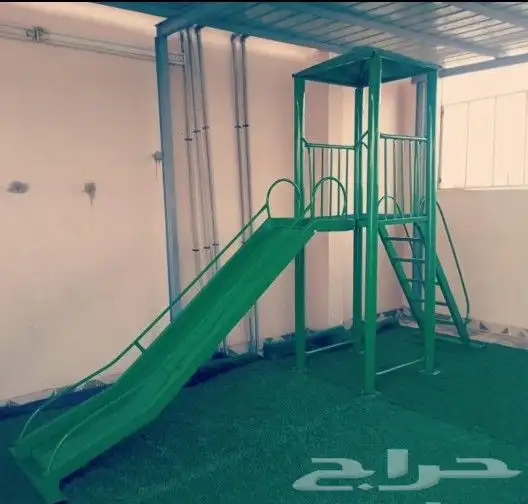 مراجيح وألعاب جديده وتفصيل 13