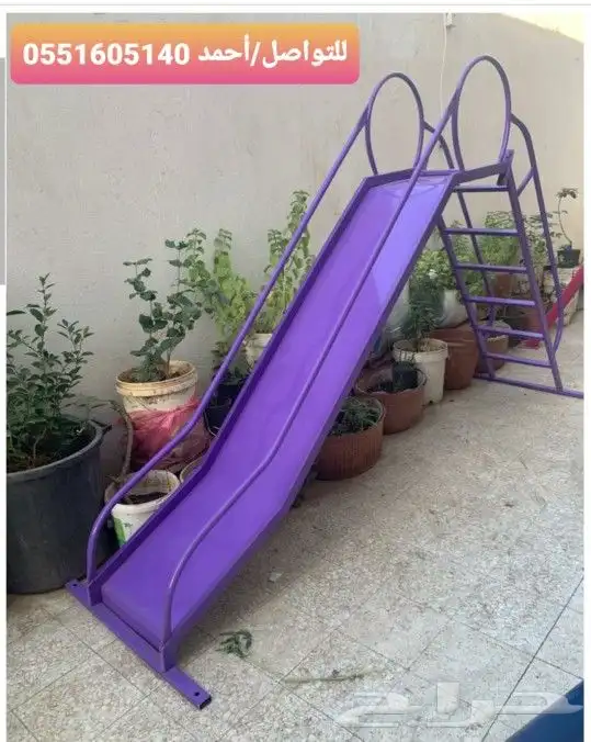 مراجيح وألعاب جديده وتفصيل 28