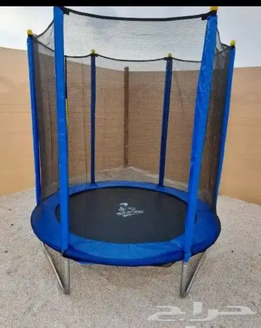 مراجيح وألعاب جديده وتفصيل 26