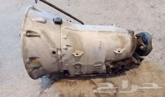 جربوكس مرسيدس E 280 0