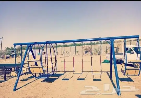 مراجيح وألعاب جديده وتفصيل 15