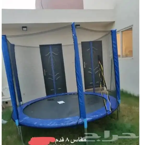 مراجيح وألعاب جديده وتفصيل 20