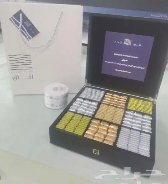 (مطابع) _تنفيد جميع انواع المطبوعات_ ستكرات_ بوكسات _شرايط 1