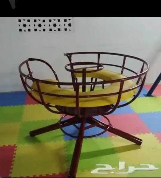 مراجيح وألعاب جديده وتفصيل 11
