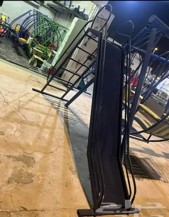 مراجيح وألعاب جديده وتفصيل 14