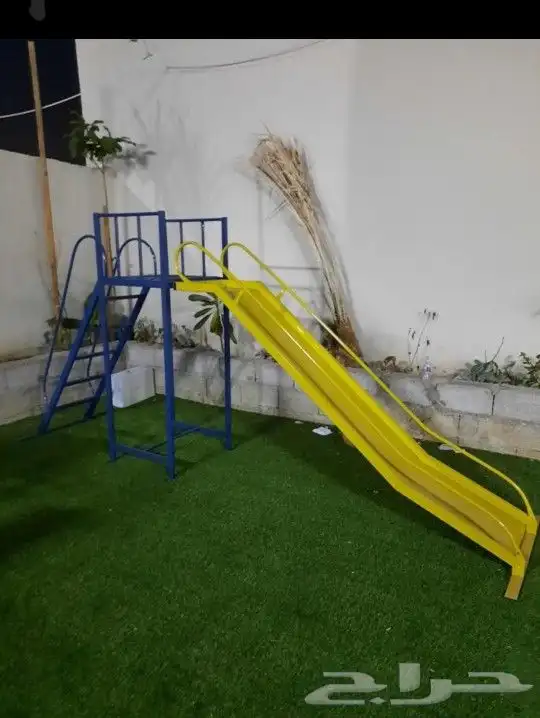 مراجيح وألعاب جديده وتفصيل 10