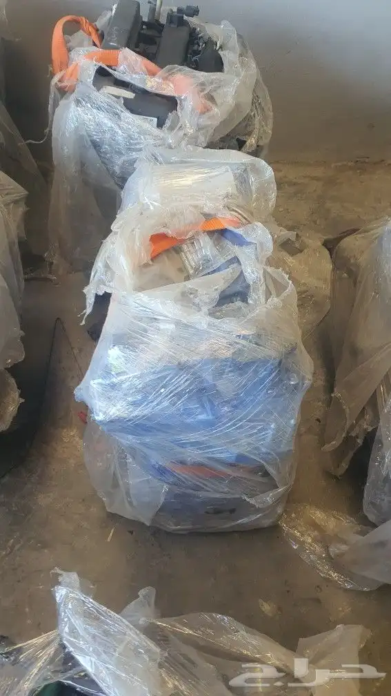 مكاين جديده ومسخدمه اسعار طيبه 1