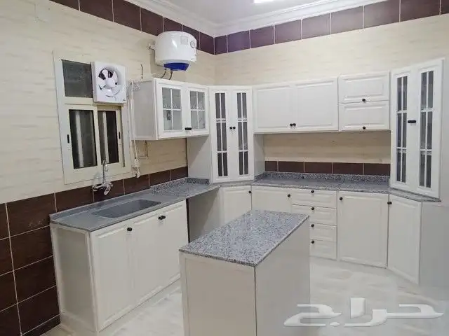 دروج مطابخ جديده جاهزه معدله حسب الطلب 13