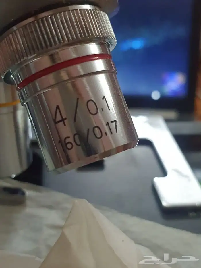 للبيع مجهر ميكروسكوب طبي 15