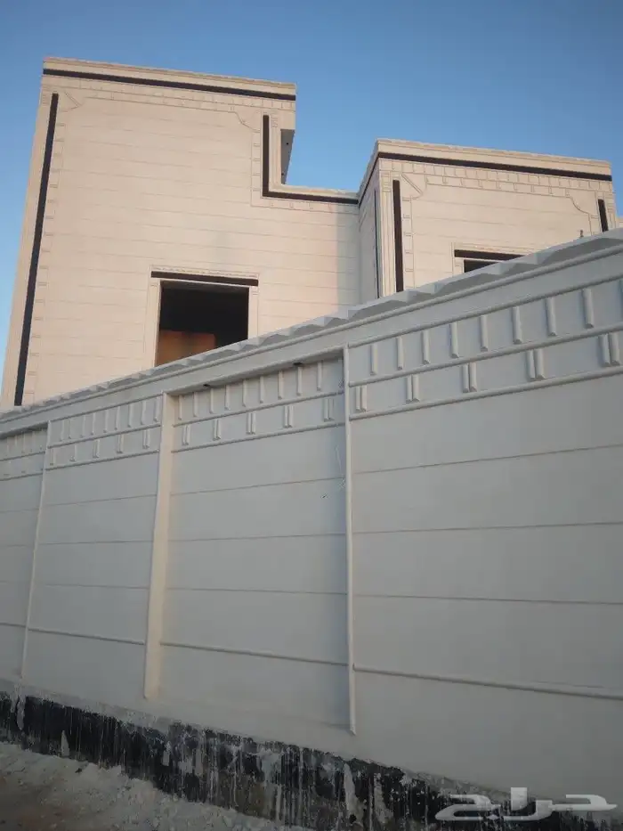 ابو فيصل لاعمال الياسه الملونه بديل الحجر اطبيعي جوال 053247 5