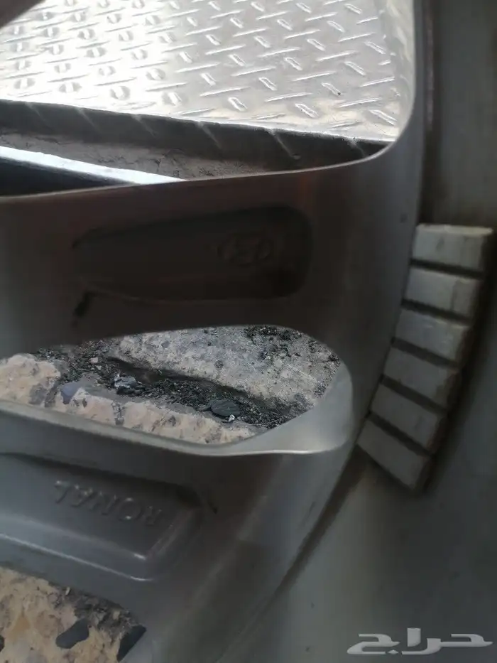 جنوط هوندي توسان 1