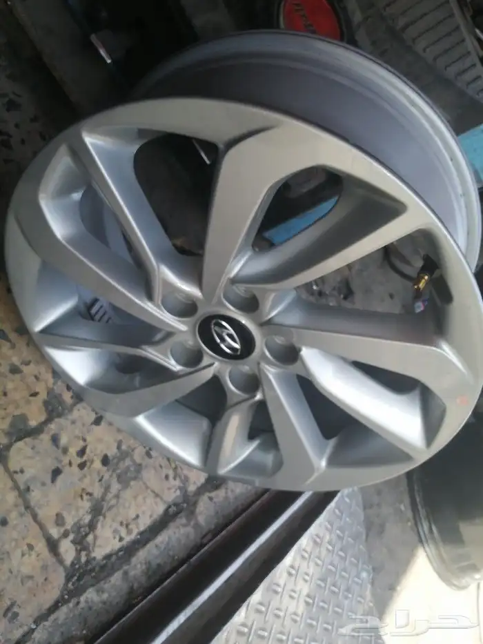 جنوط هوندي توسان 2