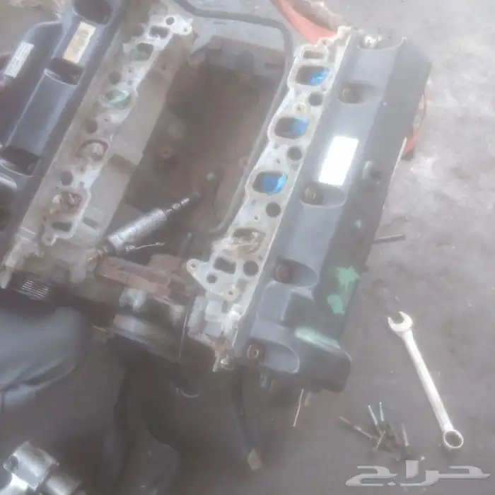 Spraying interior decorations rims mechanics electricity 1