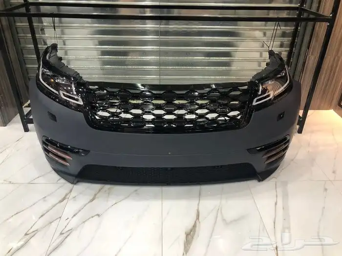 HEAD LIGHT RANGE ROVER SPORT 2020 6