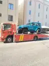سطحه من مكه إلى الرياض 0