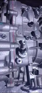 هل لديك مشكلة مع هيونداي اكسنت موديل 2015 جير بوكس   cvt هل 7