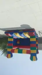 ايجار اليومي ملعب صابوني زحاليق نطيطات جده مكه الجموم 5