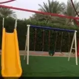 ملاهي حديقة ولستراحات جديد وتساب 29