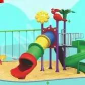 ملاهي حديقة ولستراحات جديد وتساب 33