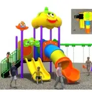 ملاهي حديقة ولستراحات جديد وتساب 24