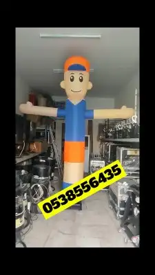 بوابه تراسات اضاءت محلات 4