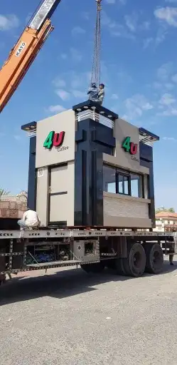 مؤسسة الطابع المميز تصنيع اكشاك وتجهيز مطاعم ومقاهي 22