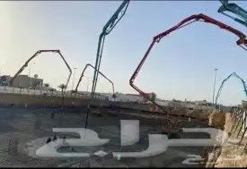 للخرسانه الجاهزه والبلك خرسانه جاهزه بلك 0