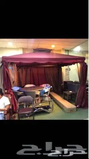 خيام ملكيه 2
