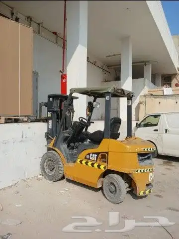 تاجير رفعات شوكيه كرنات سطحات ترلات 4