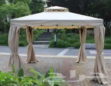 خيام ملكيه 3