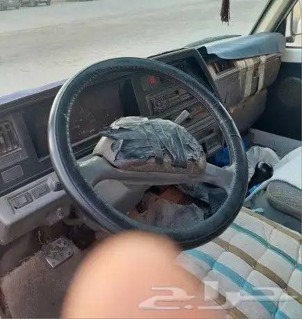 باص نيسان للبيع 3