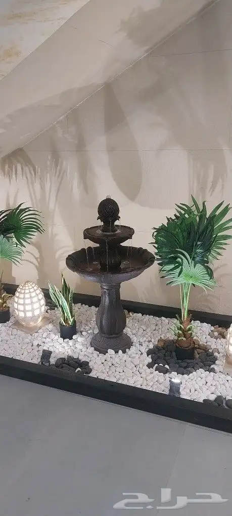 ديكورات جملة داخلية وخارجية 0